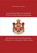 Le onorificenze della Casa