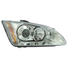 FARO FANALE PROIETTORE DX PER