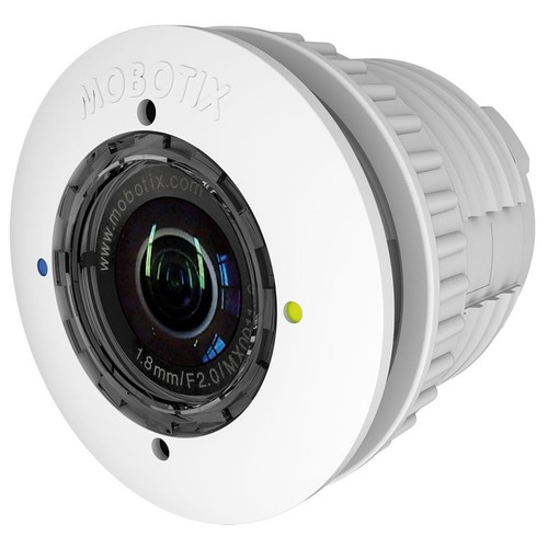 Mobotix module sensor - mobotix,