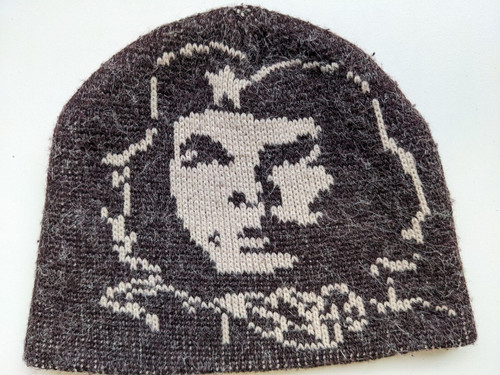 Che guevara beanie - che, hat