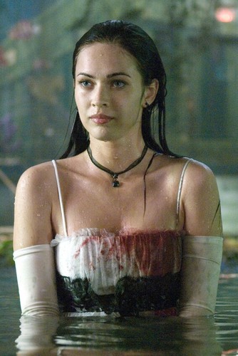 Poster megan fox 18x24 - poster, il