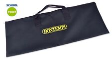 CUSTODIA BONTEMPI BORSA IN TESSUTO  PER CONCERTINO C25 N Dim. 48 X 20 Cm