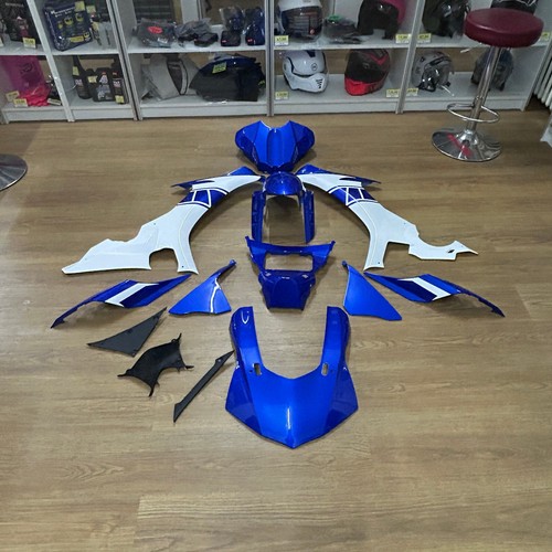 Kit carene moto yamaha yzf - carene,
