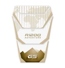 Paraserbatoio Resina 3D per BMW R 1200 GS Adventure 2006-2013 FM-1002 ALPINE