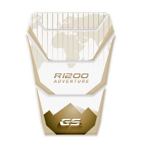 Paraserbatoio resina per - resina, 3d