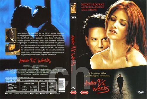 Another weeks 1997 - another,