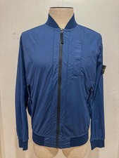  Stone Island Touch Bomber