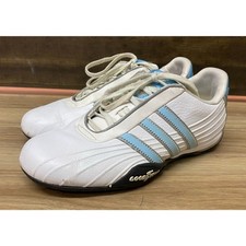VTG 2006 Men Adidas Goodyear