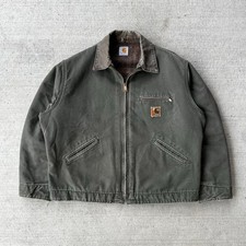 giacca detroit vintage anni 90