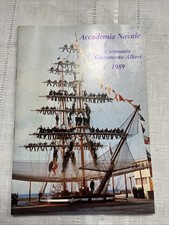 Accademia Navale Cerimonia