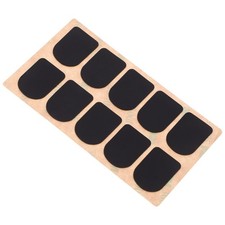  10 Pcs Toppa Per Bocchino