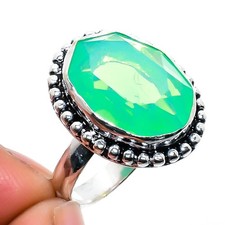 Anello gioiello antico - , in