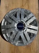 Cerchio in lega Ford Fiesta Fusion R15 4 fori 6x15 ET 52,5 fondo di magazzino