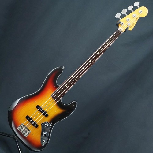 Basso jazz usato fender - usato, usa