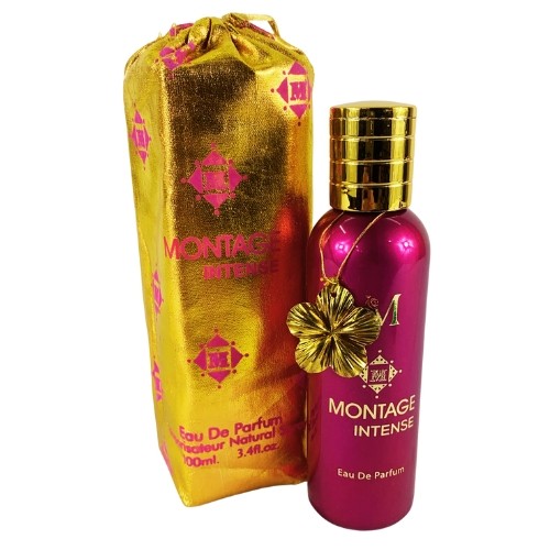 Montage profumo intense - montage,