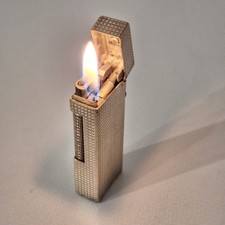 Dunhill Rollagas Lighter