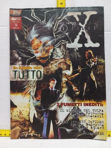 Files gennaio 1997 - x,