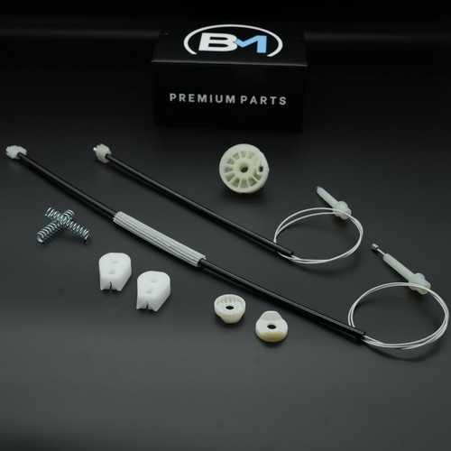 Kit riparazione alzacristalli
