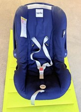Seggiolino neonato Inglesina -