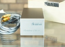 Audio Note KONDO S-9 Step Up