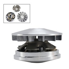 Front Clutch Variator Pulley