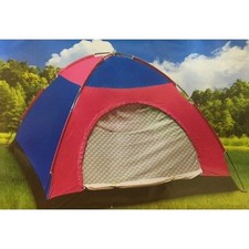 TENDA CANADESE 4 PERSONE