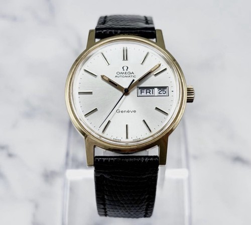 Omega geneva carica - geneva,