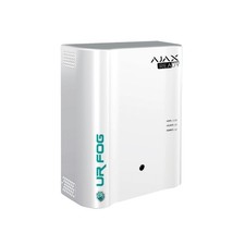 UR Fog Ajax ready nebbiogeno