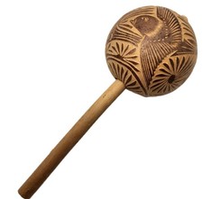 Vintage arte popolare