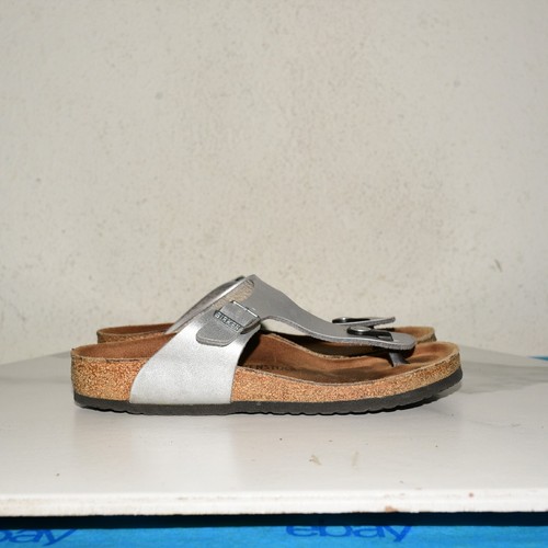 Birkenstock giza sandalo - birkenstock,
