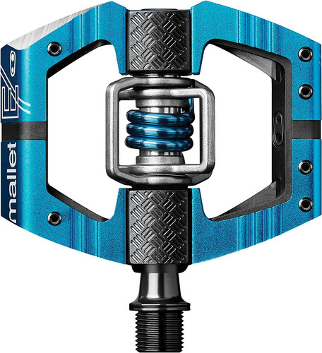 Crank brothers pedali mallet - brothers,