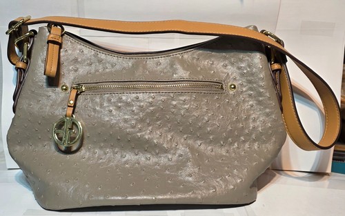 Borsa tracolla donna giani - a,
