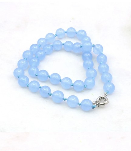 Collana con perle colore - perle, 10