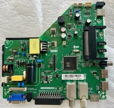 MAIN BOARD TP.MS3663S.PB818 ORIGINALE PER TV NODIS LE32Z4 SCHEDA ALIMENTAZIONE