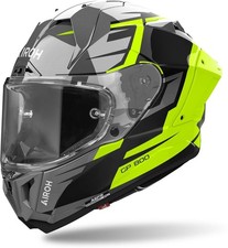 Casco integrale moto Airoh GP