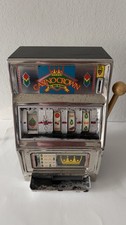 Slot machine vintage waco - vintage,