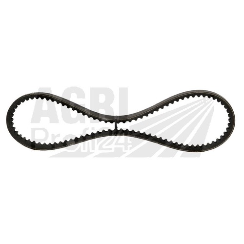 Cinghia trapezoidale per - trapezoidale,