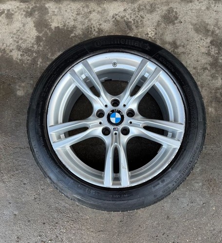 Bmw f34 2015 anteriore 18 - 2015,