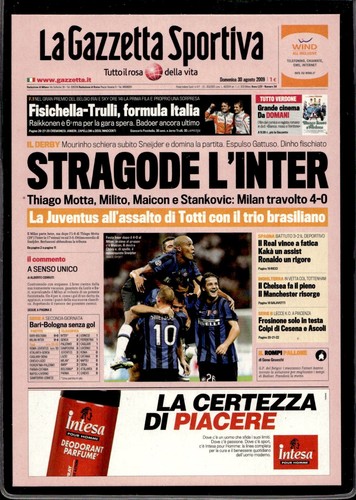 Cartolina postcard calcio - postcard,