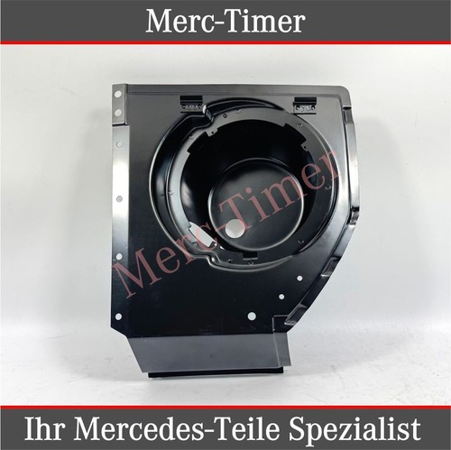 Ori mercedes w460 w461 - ori,