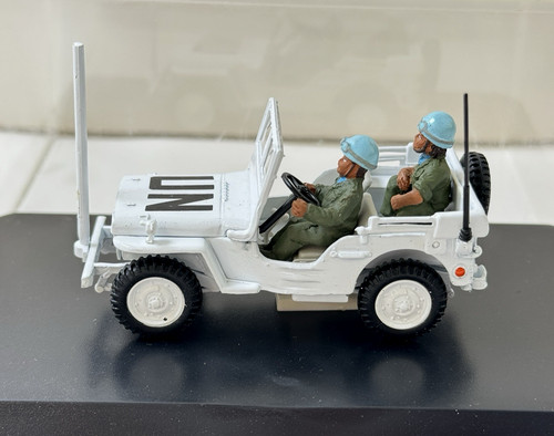 Victoria diecast willys - victoria,