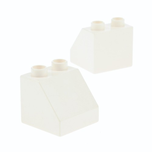 Lego duplo mattoncino - 2x,