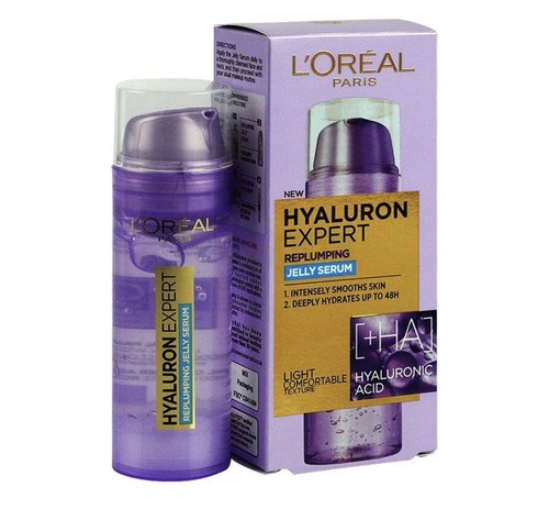 Oreal hyaluron expert siero - l'oreal,
