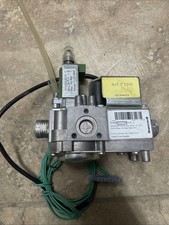 Valvola Gas Honeywell VK4105M