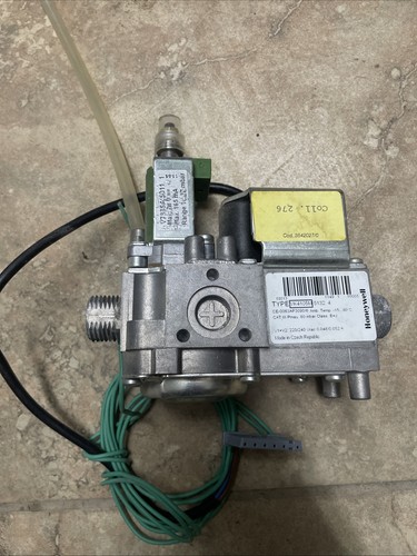 Valvola gas honeywell vk4105m - valvola,