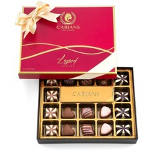 CARIANS Chocolatier Assorted