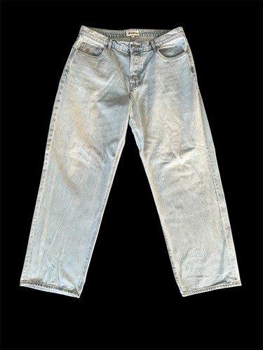 Jeans stüssy big 2025 - stüssy, ol'