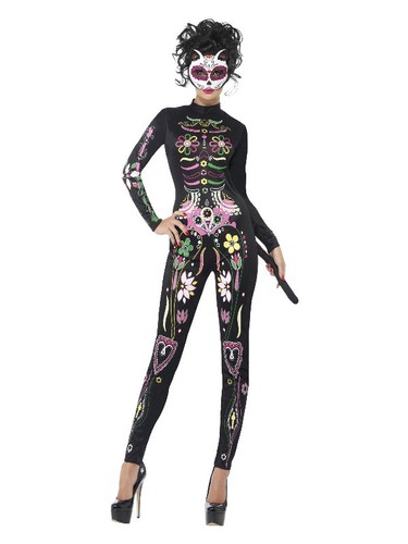 Costume vestito halloween - vestito,