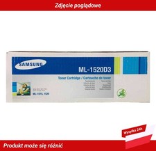 Cartuccia toner ML-1520D3/ELS