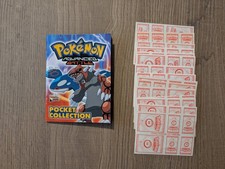 POKEMON FIGURINE MERLIN